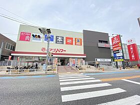 ＲＥＳＩＤＥＮＣＥ　ＢＩＥＮＥ  ｜ 愛知県名古屋市守山区更屋敷（賃貸マンション2LDK・3階・60.90㎡） その28