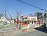 周辺：【幼稚園】喜多山幼稚園まで1553ｍ