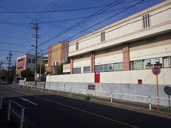 画像28:【小学校】名古屋市立香流小学校まで787ｍ