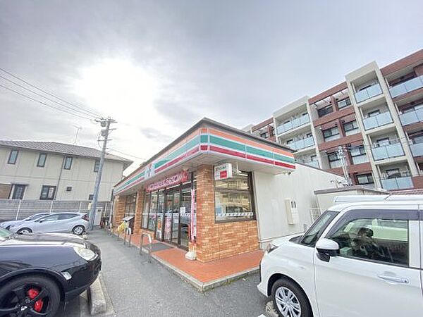 ヒルズ一社 ｜愛知県名古屋市名東区一社1丁目(賃貸アパート1K・2階・20.00㎡)の写真 その20