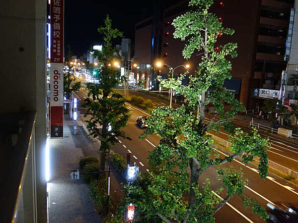 星ヶ丘リビング ｜愛知県名古屋市千種区井上町(賃貸マンション1K・8階・24.25㎡)の写真 その13