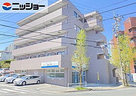 キャッスル一社  ｜ 愛知県名古屋市千種区桜が丘（賃貸マンション1K・5階・24.80㎡） その1