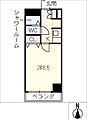 ナビシティ上社3階3.5万円
