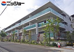プレミスト一社　406号室
