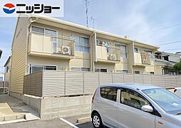 🉐敷金礼金0円！🉐サンハイツミキ