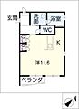 エーデルホフ星ケ丘5階6.5万円