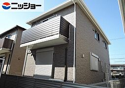 赤松台戸建　Ｂ棟