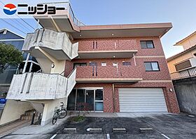 ヒルズ宮根  ｜ 愛知県名古屋市千種区宮根台2丁目（賃貸マンション2LDK・3階・60.00㎡） その1