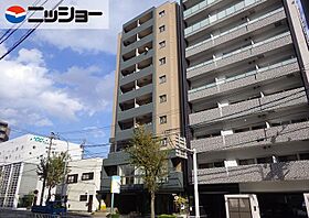 シェルジェ覚王山  ｜ 愛知県名古屋市千種区姫池通3丁目（賃貸マンション1LDK・3階・40.54㎡） その1