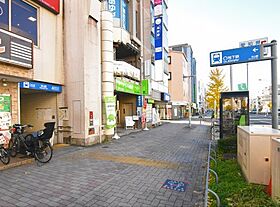 ハイツ本山  ｜ 愛知県名古屋市千種区稲舟通1丁目（賃貸アパート1DK・2階・21.01㎡） その27