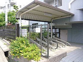 真々山房  ｜ 愛知県名古屋市千種区池園町2丁目（賃貸マンション1K・3階・24.80㎡） その15