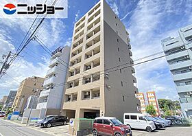 クレスト本山  ｜ 愛知県名古屋市千種区穂波町1丁目（賃貸マンション1K・9階・24.99㎡） その1