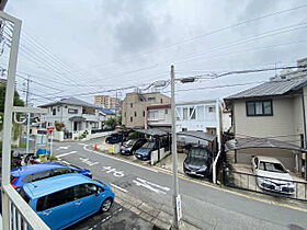 シティハイムいけぞの  ｜ 愛知県名古屋市千種区池園町2丁目（賃貸アパート1K・1階・18.62㎡） その10