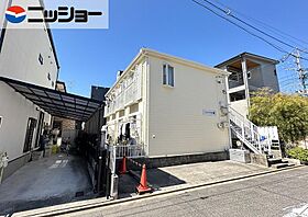 ハイツ川崎  ｜ 愛知県名古屋市千種区川崎町2丁目（賃貸アパート1K・1階・17.39㎡） その1