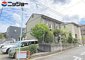 ヴェルデ南ヶ丘  ｜ 愛知県名古屋市千種区南ケ丘1丁目（賃貸マンション1DK・1階・26.00㎡） その1