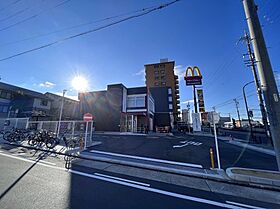 ヴェルデ南ヶ丘  ｜ 愛知県名古屋市千種区南ケ丘1丁目（賃貸マンション1DK・1階・26.00㎡） その25