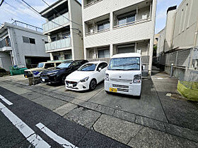 タウンコート清住  ｜ 愛知県名古屋市千種区清住町1丁目（賃貸アパート1K・2階・30.23㎡） その13