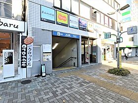 アネックス東山  ｜ 愛知県名古屋市千種区清住町2丁目（賃貸マンション1DK・1階・23.59㎡） その28