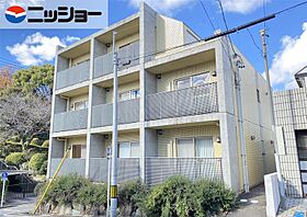 エミネンスコート  ｜ 愛知県名古屋市千種区池園町1丁目（賃貸マンション1DK・1階・29.75㎡） その1