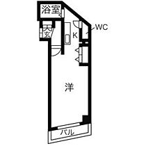 アベニール姫ケ池 203 ｜ 愛知県名古屋市千種区姫池通1丁目15（賃貸マンション1K・2階・24.48㎡） その16