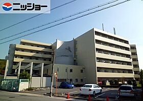 東山ビレッジ  ｜ 愛知県名古屋市千種区新池町2丁目（賃貸マンション1LDK・1階・39.04㎡） その1