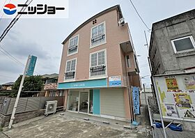 ふじみ館  ｜ 愛知県名古屋市千種区富士見台4丁目（賃貸マンション3LDK・2階・80.58㎡） その1