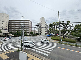 ふじみ館  ｜ 愛知県名古屋市千種区富士見台4丁目（賃貸マンション3LDK・2階・80.58㎡） その27