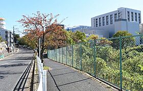 パークステイ鏡ヶ池  ｜ 愛知県名古屋市千種区鏡池通4丁目（賃貸マンション1K・2階・23.79㎡） その19