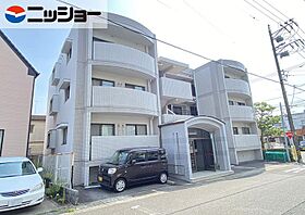 リフレックス  ｜ 愛知県名古屋市千種区川崎町2丁目（賃貸マンション3LDK・3階・60.10㎡） その1