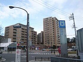 青雲鹿子マンション  ｜ 愛知県名古屋市千種区鹿子殿（賃貸マンション2LDK・2階・64.30㎡） その26