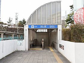 青雲鹿子マンション  ｜ 愛知県名古屋市千種区鹿子殿（賃貸マンション2LDK・2階・64.30㎡） その27