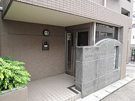 GARDEN HILLS ANNEX  ｜ 愛知県名古屋市千種区鹿子町5丁目（賃貸マンション3LDK・2階・73.04㎡） その12