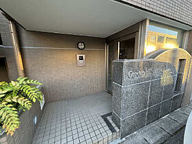 GARDEN HILLS ANNEX  ｜ 愛知県名古屋市千種区鹿子町5丁目（賃貸マンション3LDK・2階・73.04㎡） その16