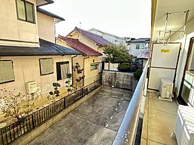 メゾンTA 2B ｜ 愛知県名古屋市千種区京命1丁目20番7号（賃貸マンション1LDK・2階・42.00㎡） その15