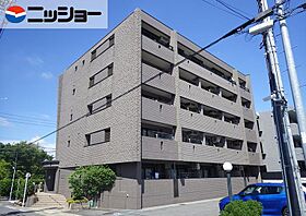 フィオレンテ本山  ｜ 愛知県名古屋市千種区朝岡町3丁目（賃貸マンション1DK・3階・39.08㎡） その1