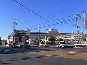 プラージュ光が丘  ｜ 愛知県名古屋市千種区光が丘1丁目（賃貸タウンハウス2LDK・2階・73.39㎡） その29