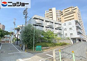 ヒルハウス  ｜ 愛知県名古屋市千種区池園町2丁目（賃貸マンション1K・2階・19.00㎡） その1