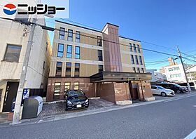 コンフォートヤマト  ｜ 愛知県名古屋市千種区松竹町2丁目（賃貸マンション3LDK・4階・70.49㎡） その1