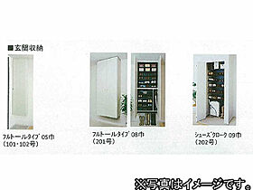 Ｒ’ｓＢａｓｅＳｏｎｏｙａｍａ  ｜ 愛知県名古屋市千種区園山町1丁目（賃貸マンション1K・2階・30.62㎡） その10