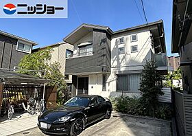 香風荘  ｜ 愛知県名古屋市千種区唐山町1丁目（賃貸アパート1K・1階・29.92㎡） その1