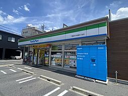 【コンビニエンスストア】ファミリーマート 千種田代本通四丁目店まで291ｍ