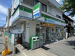 クレスト大島