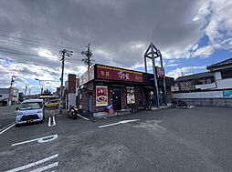 【その他】すき家 千種鏡池通店まで694ｍ