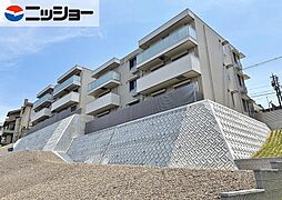 ベルヒルズ　Ａ棟