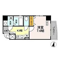 LEXCEED　izumi 301 ｜ 愛知県名古屋市東区泉1丁目8-17（賃貸マンション1K・3階・28.31㎡） その19