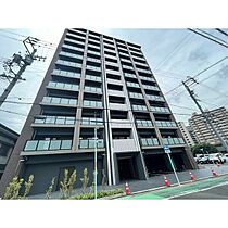 ザ・シンフォニア新栄THE SINFONIA SHINSAKAE 1109 ｜ 愛知県名古屋市中区新栄2丁目37番9号（賃貸マンション2LDK・11階・57.85㎡） その24