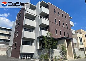 ＡＷＡＲＤ　ＰＲＥＭＩＥＲ  ｜ 愛知県名古屋市昭和区向山町1丁目（賃貸マンション1K・1階・29.20㎡） その1