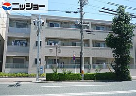 ヘーベルメゾン古井ノ坂  ｜ 愛知県名古屋市千種区千種3丁目（賃貸マンション1LDK・1階・35.47㎡） その1