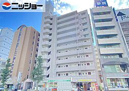 🉐敷金礼金0円！🉐グランドール新栄