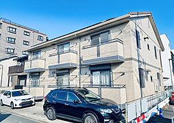 セジュール今池南